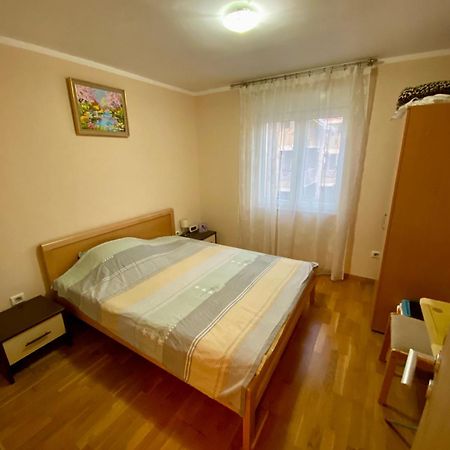 Apartment Lido Of Herceg Novi Bijela מראה חיצוני תמונה