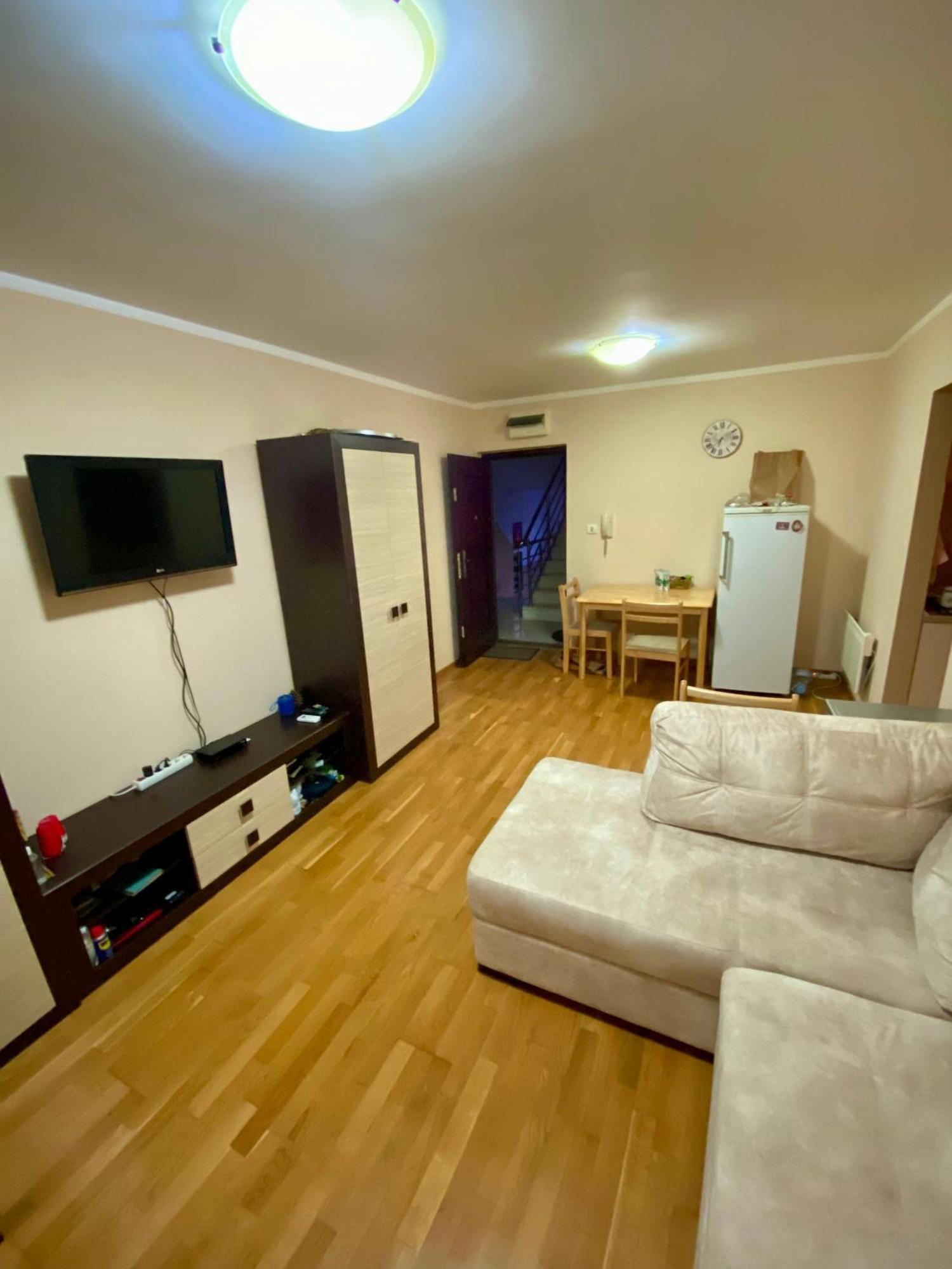 Apartment Lido Of Herceg Novi Bijela מראה חיצוני תמונה