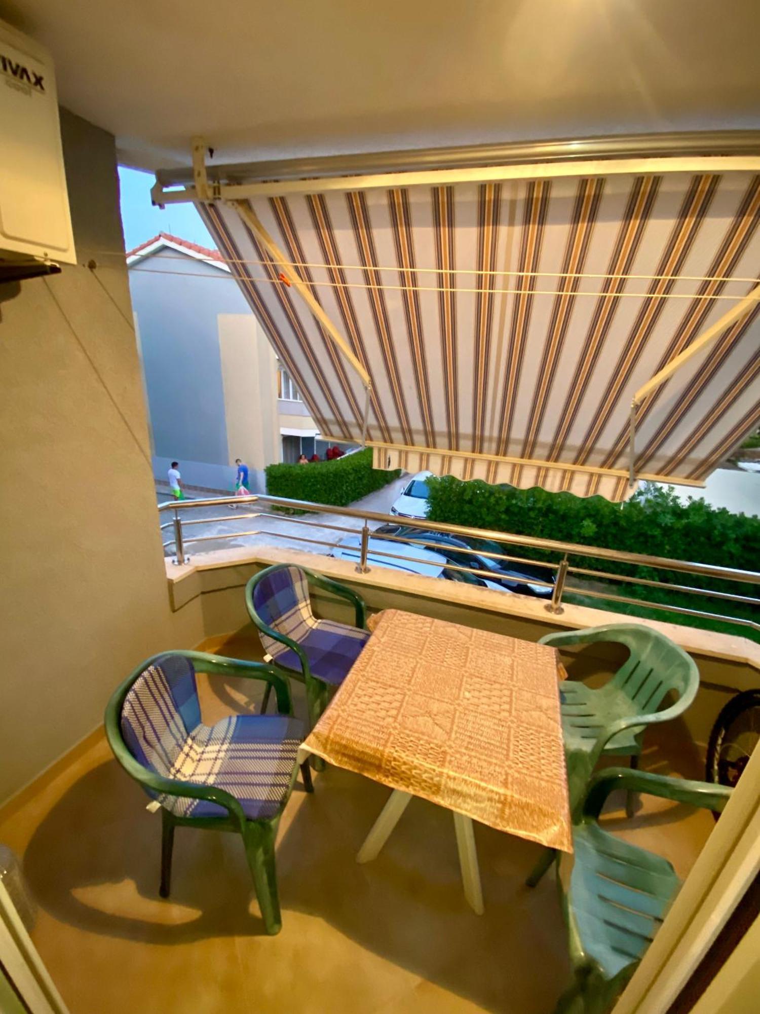 Apartment Lido Of Herceg Novi Bijela מראה חיצוני תמונה